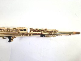 Selmer Mark VI sopraan saxofoon (16)